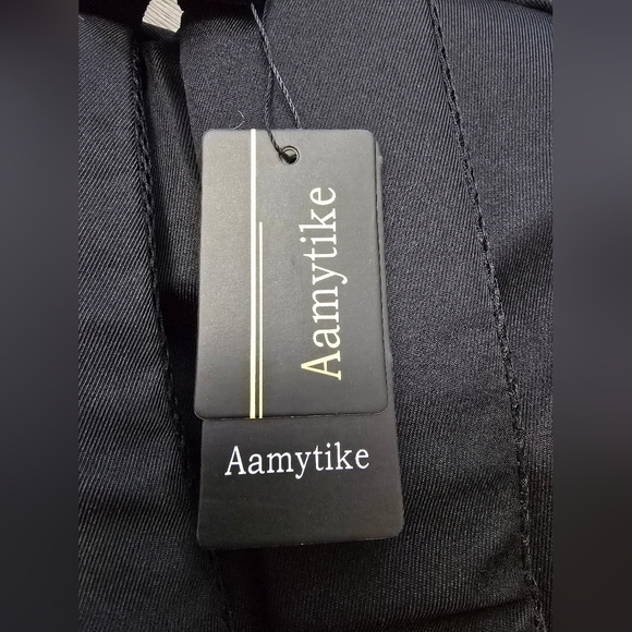 Aamytike NWT Waterproof Backpack Daypack With Coordinating Lunchbox - Picture 6 of 10